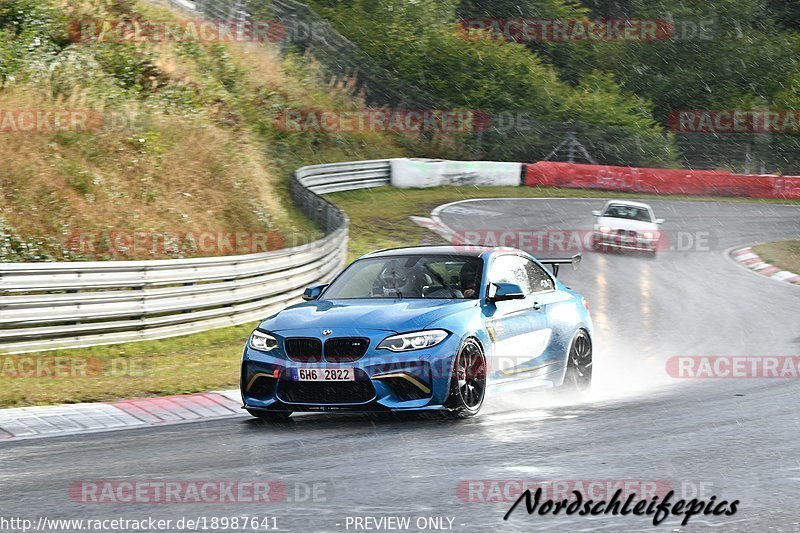 Bild #18987641 - Touristenfahrten Nürburgring Nordschleife (08.09.2022)