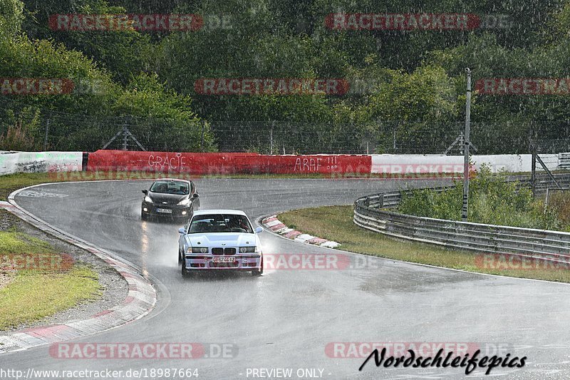 Bild #18987664 - Touristenfahrten Nürburgring Nordschleife (08.09.2022)