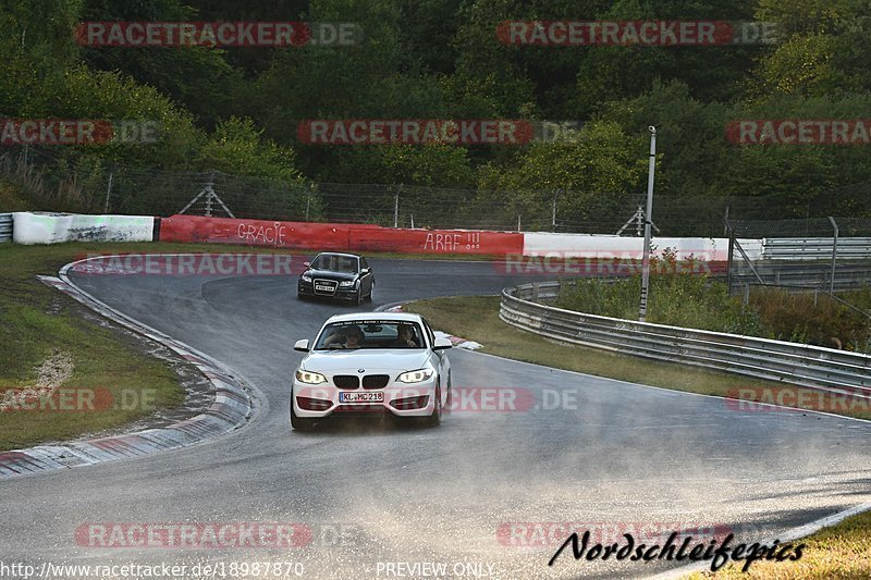 Bild #18987870 - Touristenfahrten Nürburgring Nordschleife (08.09.2022)