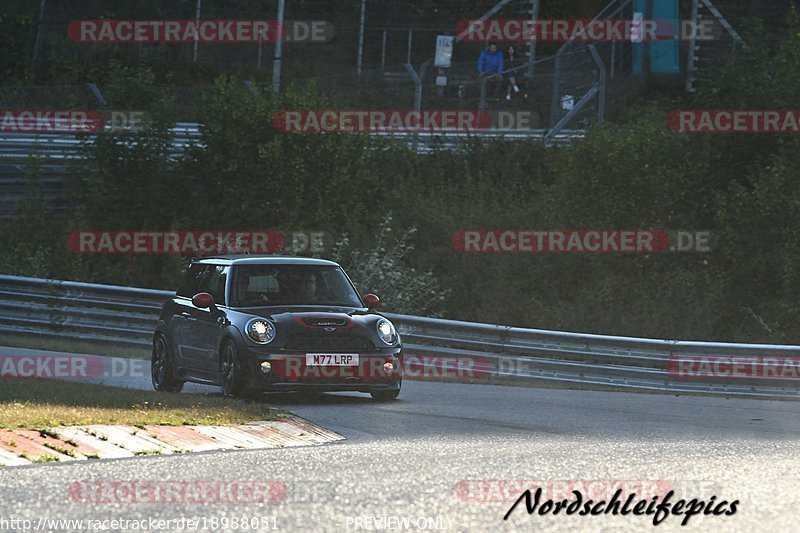 Bild #18988051 - Touristenfahrten Nürburgring Nordschleife (08.09.2022)