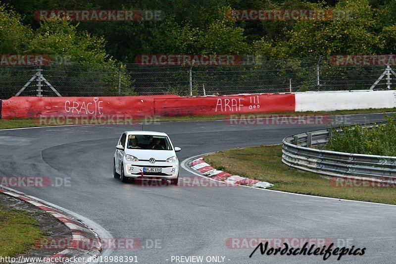 Bild #18988391 - Touristenfahrten Nürburgring Nordschleife (08.09.2022)