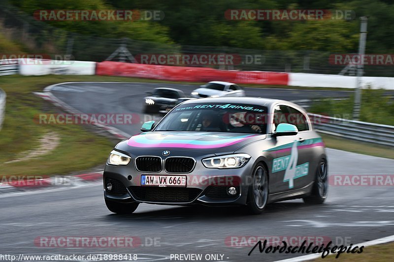 Bild #18988418 - Touristenfahrten Nürburgring Nordschleife (08.09.2022)