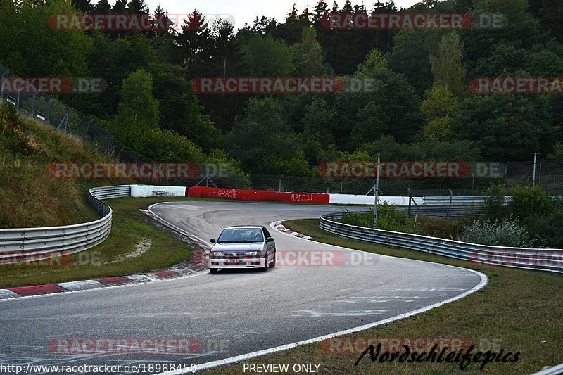 Bild #18988450 - Touristenfahrten Nürburgring Nordschleife (08.09.2022)