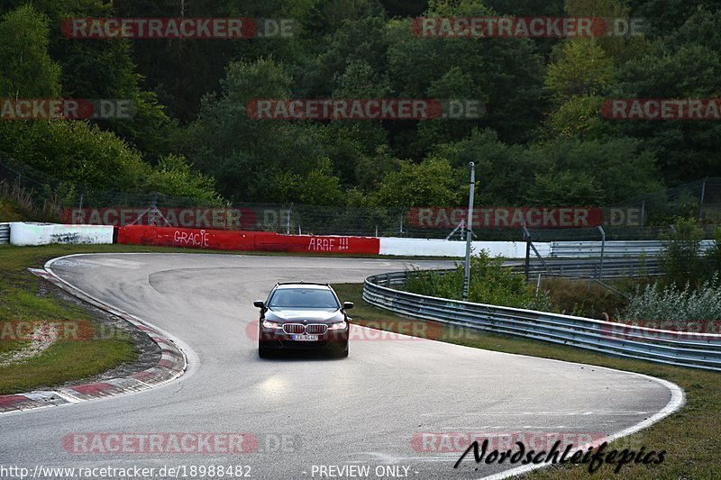 Bild #18988482 - Touristenfahrten Nürburgring Nordschleife (08.09.2022)