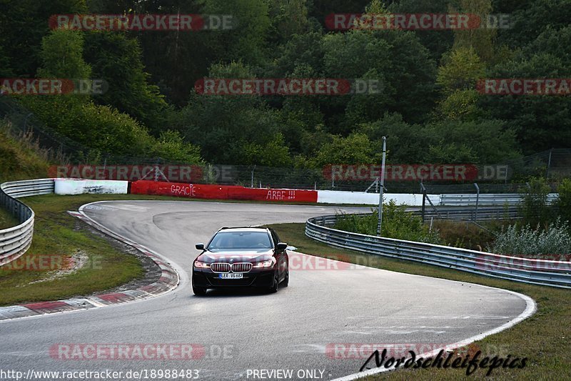 Bild #18988483 - Touristenfahrten Nürburgring Nordschleife (08.09.2022)