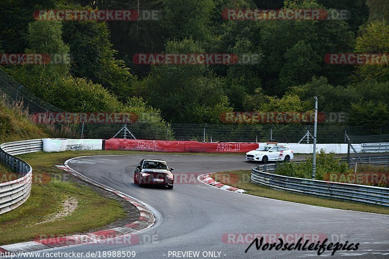 Bild #18988509 - Touristenfahrten Nürburgring Nordschleife (08.09.2022)