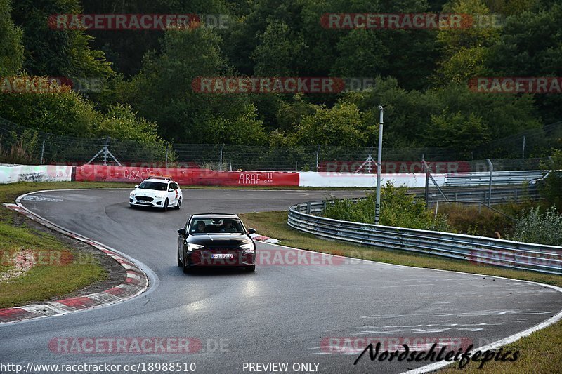 Bild #18988510 - Touristenfahrten Nürburgring Nordschleife (08.09.2022)