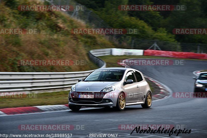 Bild #18988557 - Touristenfahrten Nürburgring Nordschleife (08.09.2022)