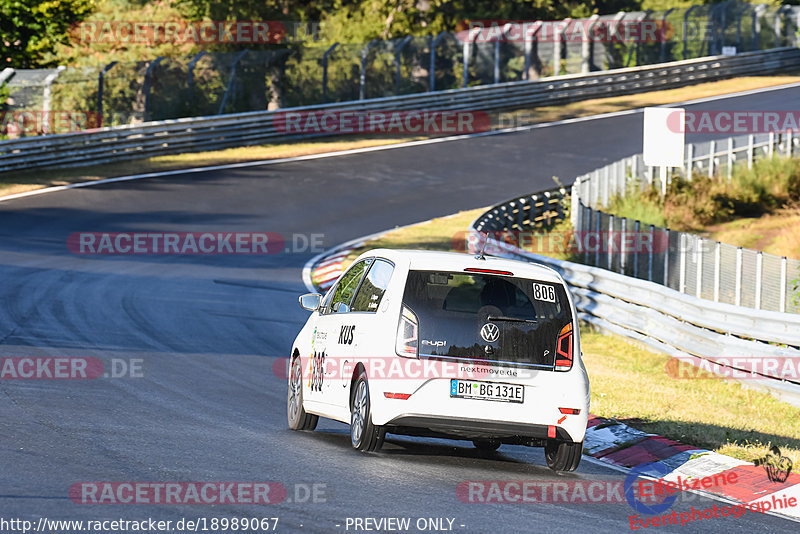 Bild #18989067 - Touristenfahrten Nürburgring Nordschleife (08.09.2022)