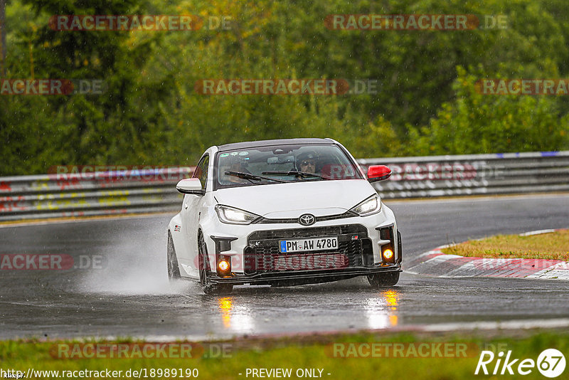 Bild #18989190 - Touristenfahrten Nürburgring Nordschleife (08.09.2022)