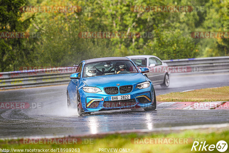 Bild #18989263 - Touristenfahrten Nürburgring Nordschleife (08.09.2022)