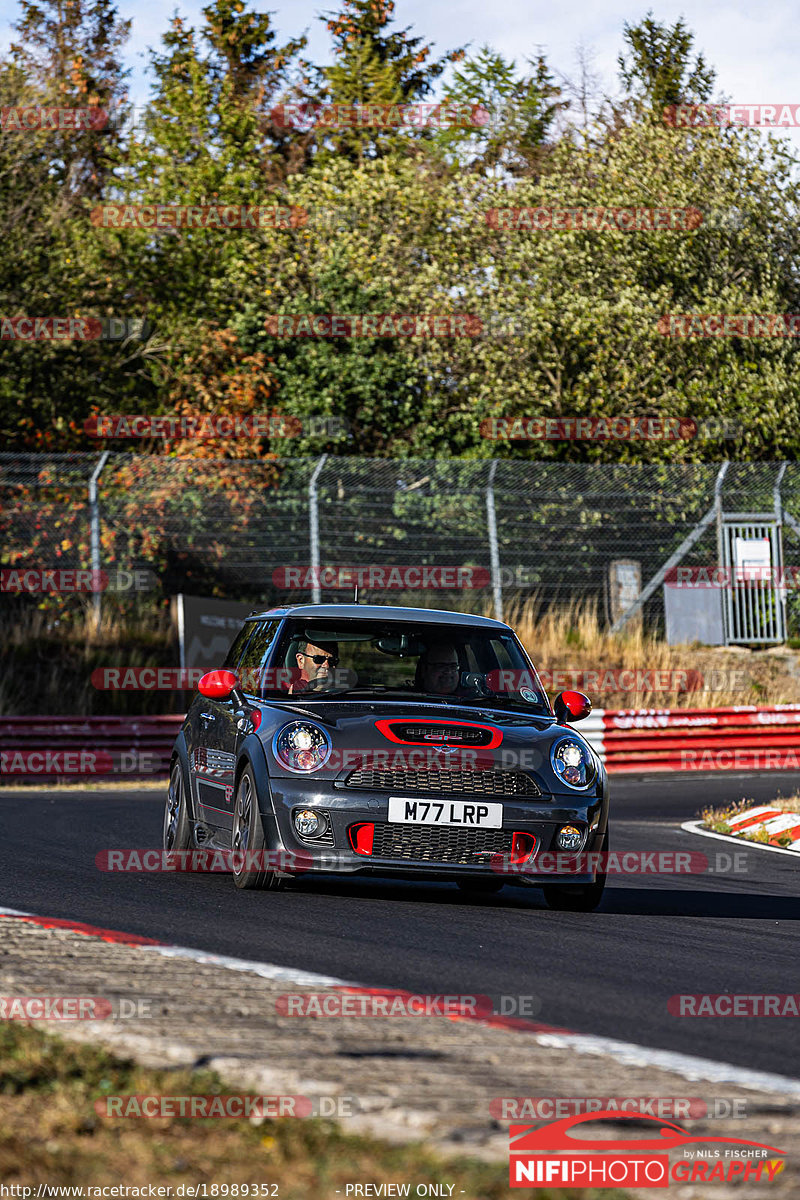 Bild #18989352 - Touristenfahrten Nürburgring Nordschleife (08.09.2022)