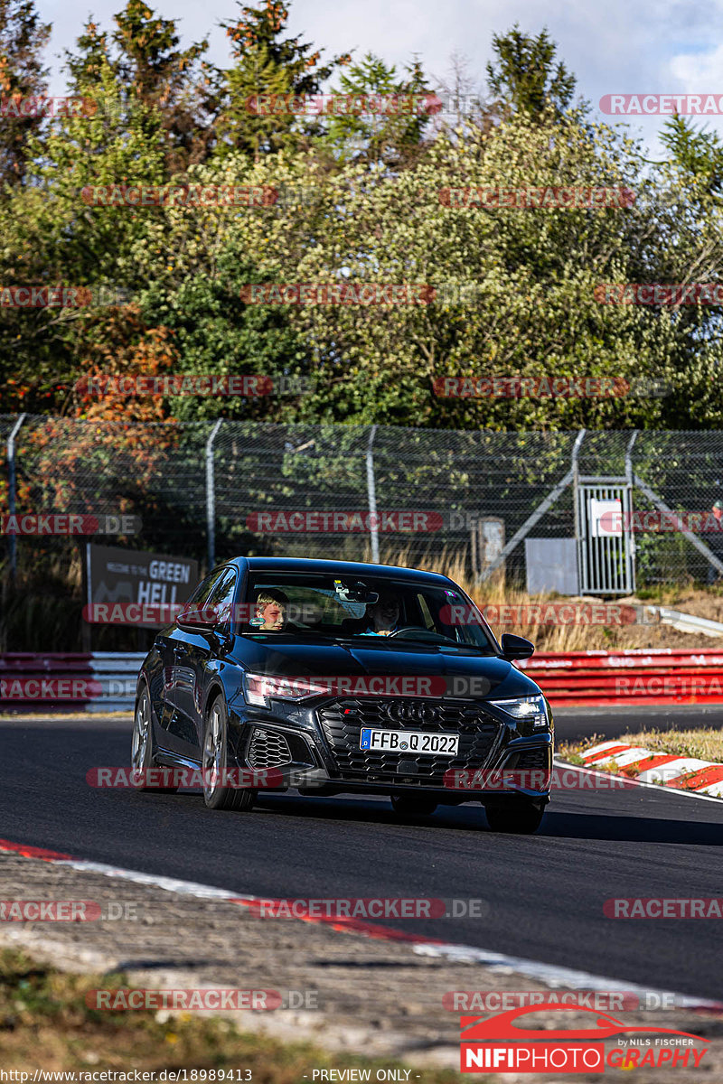 Bild #18989413 - Touristenfahrten Nürburgring Nordschleife (08.09.2022)