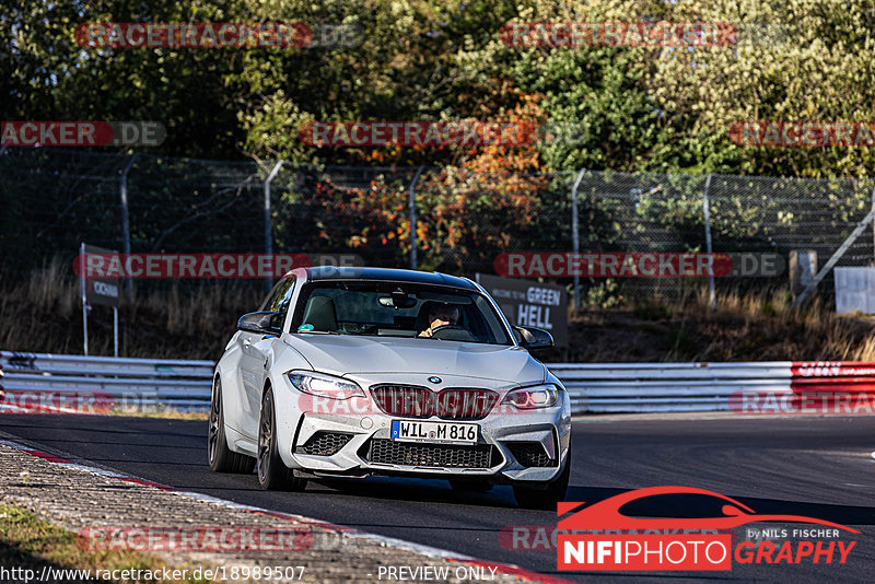 Bild #18989507 - Touristenfahrten Nürburgring Nordschleife (08.09.2022)