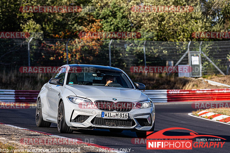 Bild #18989508 - Touristenfahrten Nürburgring Nordschleife (08.09.2022)