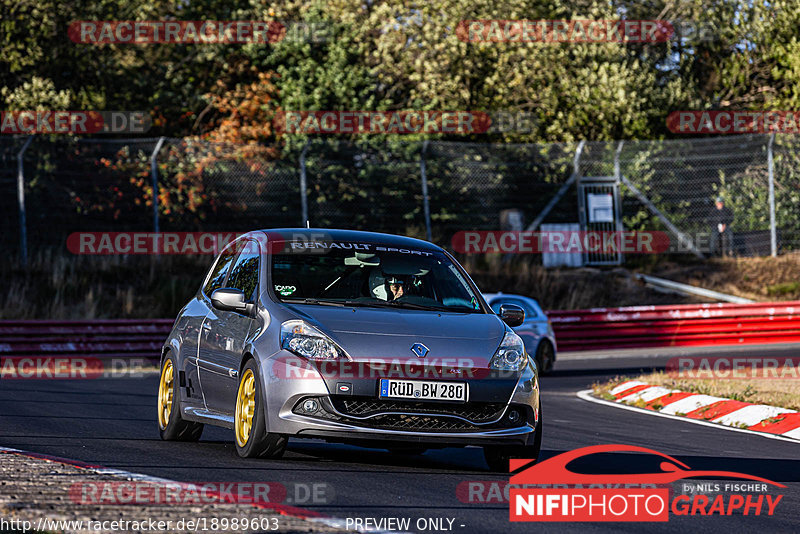 Bild #18989603 - Touristenfahrten Nürburgring Nordschleife (08.09.2022)