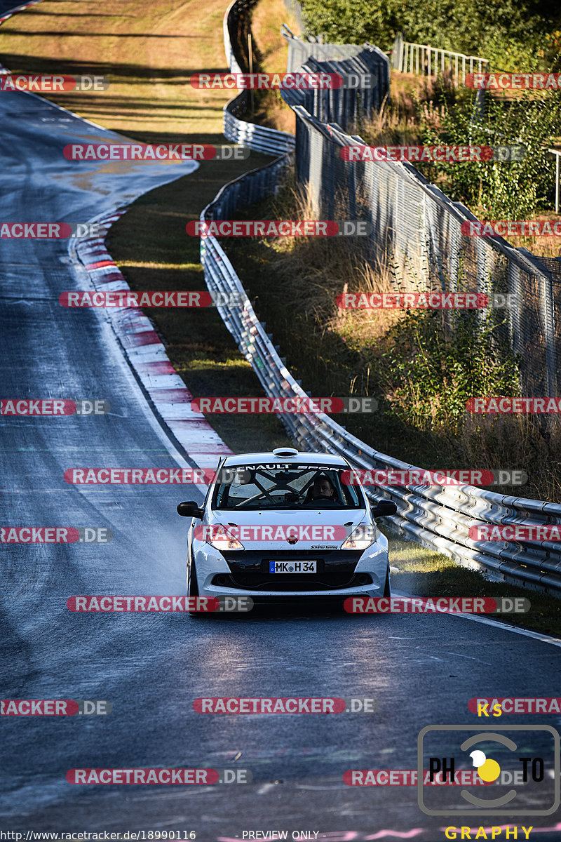 Bild #18990116 - Touristenfahrten Nürburgring Nordschleife (08.09.2022)