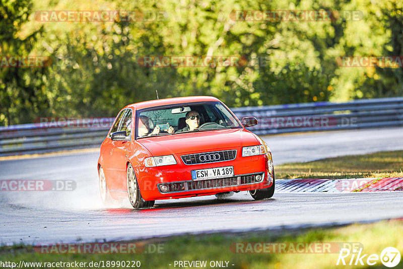 Bild #18990220 - Touristenfahrten Nürburgring Nordschleife (08.09.2022)