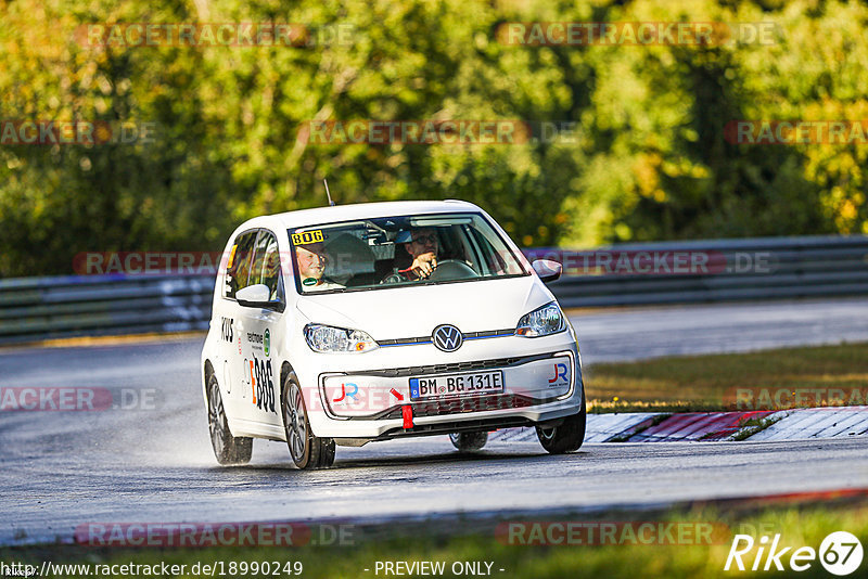 Bild #18990249 - Touristenfahrten Nürburgring Nordschleife (08.09.2022)