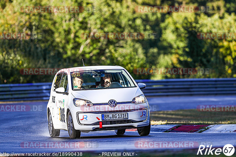 Bild #18990438 - Touristenfahrten Nürburgring Nordschleife (08.09.2022)