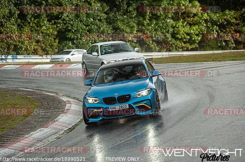 Bild #18990521 - Touristenfahrten Nürburgring Nordschleife (08.09.2022)