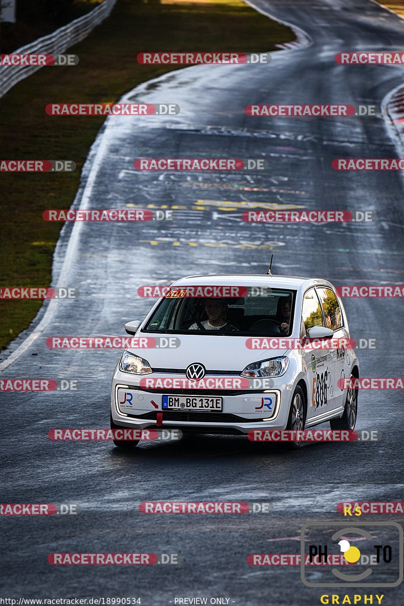 Bild #18990534 - Touristenfahrten Nürburgring Nordschleife (08.09.2022)