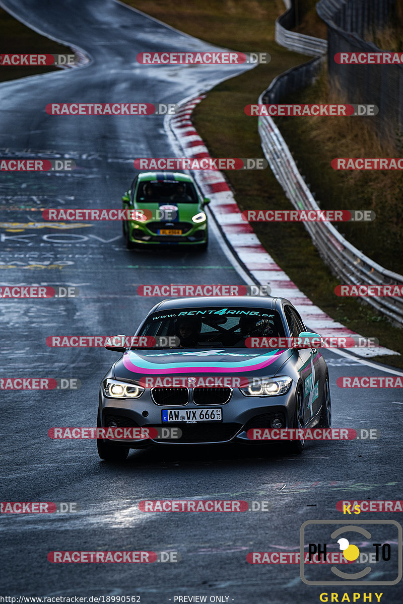 Bild #18990562 - Touristenfahrten Nürburgring Nordschleife (08.09.2022)