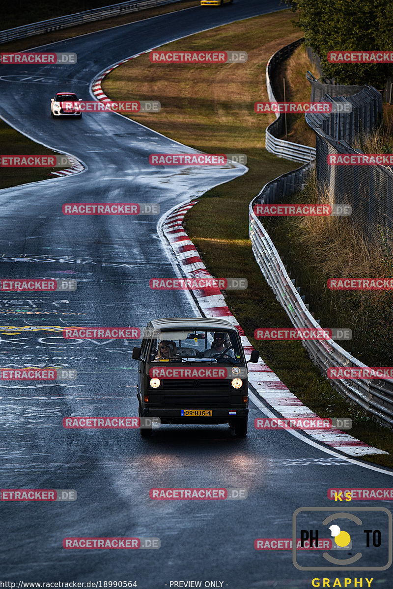 Bild #18990564 - Touristenfahrten Nürburgring Nordschleife (08.09.2022)