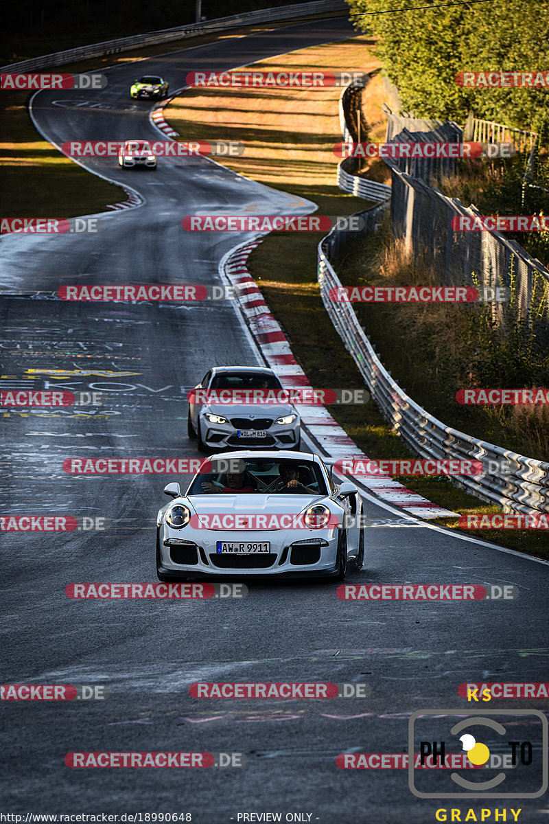 Bild #18990648 - Touristenfahrten Nürburgring Nordschleife (08.09.2022)