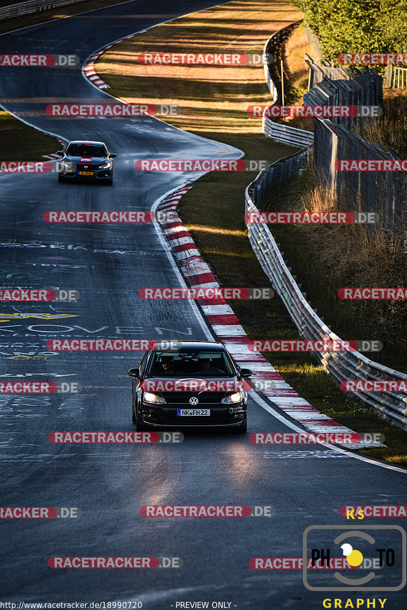 Bild #18990720 - Touristenfahrten Nürburgring Nordschleife (08.09.2022)