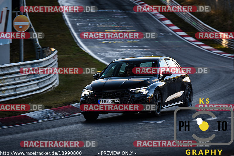 Bild #18990800 - Touristenfahrten Nürburgring Nordschleife (08.09.2022)