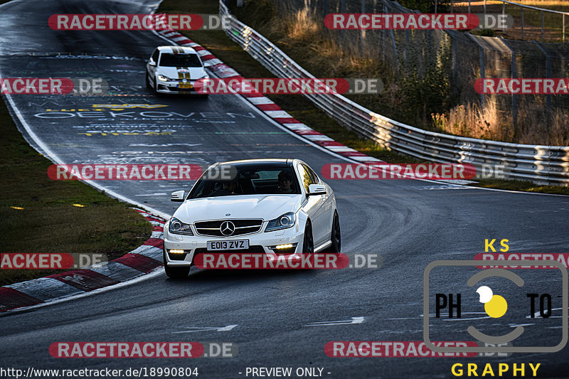 Bild #18990804 - Touristenfahrten Nürburgring Nordschleife (08.09.2022)