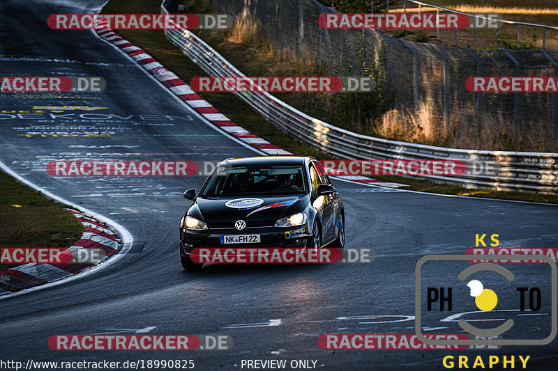 Bild #18990825 - Touristenfahrten Nürburgring Nordschleife (08.09.2022)