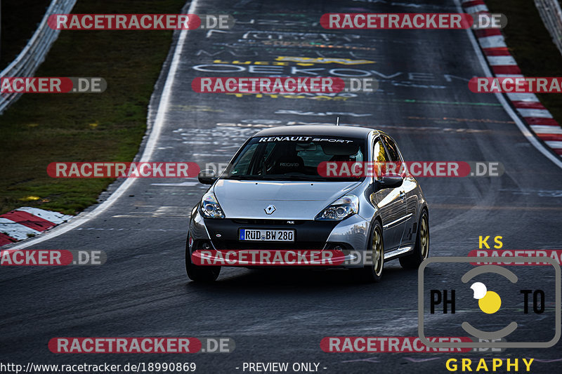 Bild #18990869 - Touristenfahrten Nürburgring Nordschleife (08.09.2022)