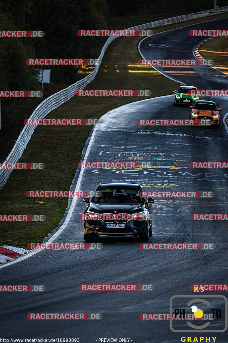 Bild #18990893 - Touristenfahrten Nürburgring Nordschleife (08.09.2022)