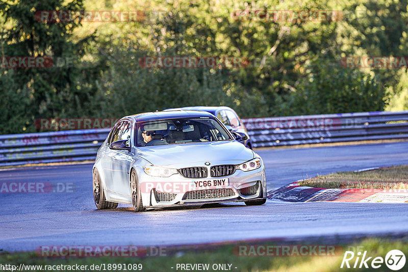 Bild #18991089 - Touristenfahrten Nürburgring Nordschleife (08.09.2022)