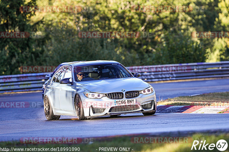 Bild #18991090 - Touristenfahrten Nürburgring Nordschleife (08.09.2022)