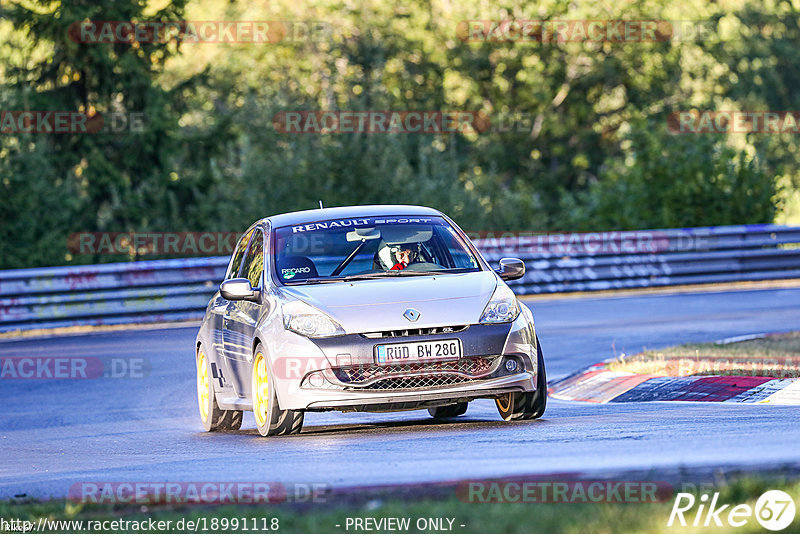 Bild #18991118 - Touristenfahrten Nürburgring Nordschleife (08.09.2022)