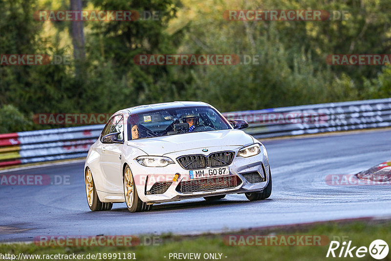 Bild #18991181 - Touristenfahrten Nürburgring Nordschleife (08.09.2022)