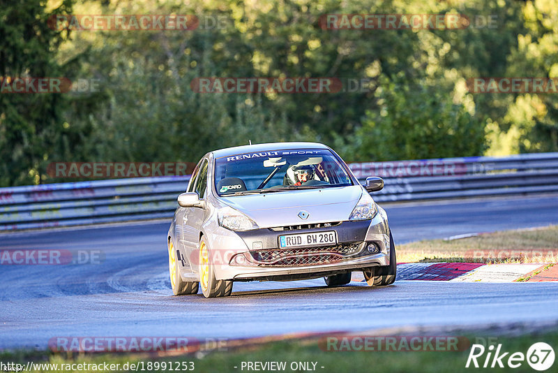 Bild #18991253 - Touristenfahrten Nürburgring Nordschleife (08.09.2022)