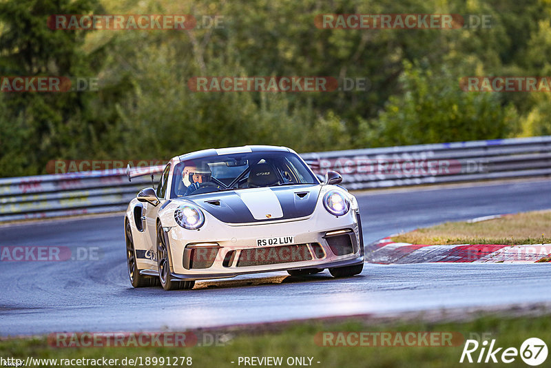 Bild #18991278 - Touristenfahrten Nürburgring Nordschleife (08.09.2022)