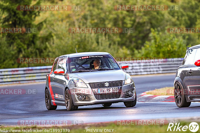 Bild #18991379 - Touristenfahrten Nürburgring Nordschleife (08.09.2022)