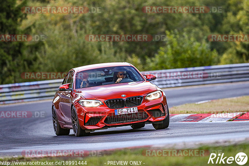 Bild #18991444 - Touristenfahrten Nürburgring Nordschleife (08.09.2022)