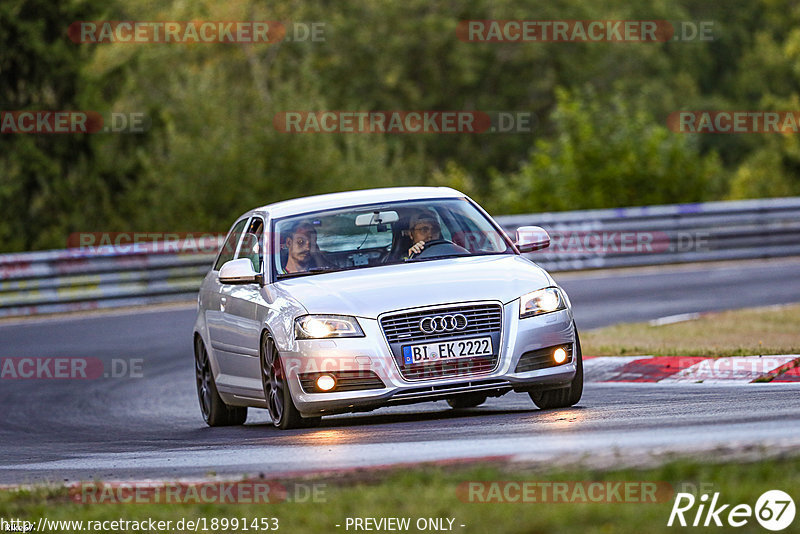 Bild #18991453 - Touristenfahrten Nürburgring Nordschleife (08.09.2022)