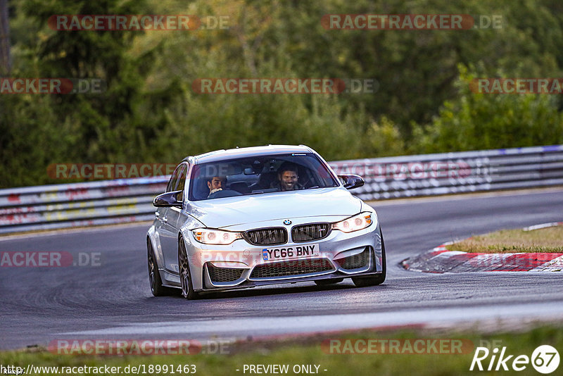 Bild #18991463 - Touristenfahrten Nürburgring Nordschleife (08.09.2022)