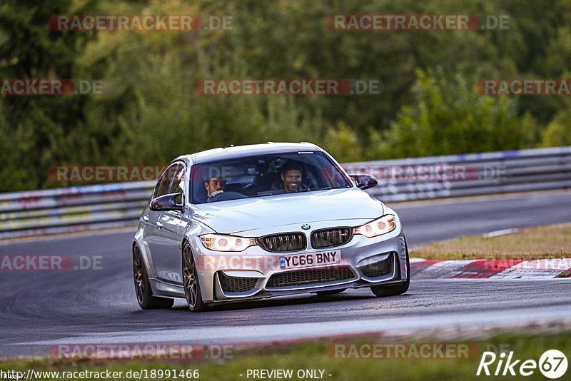 Bild #18991466 - Touristenfahrten Nürburgring Nordschleife (08.09.2022)