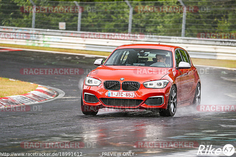 Bild #18991612 - Touristenfahrten Nürburgring Nordschleife (08.09.2022)