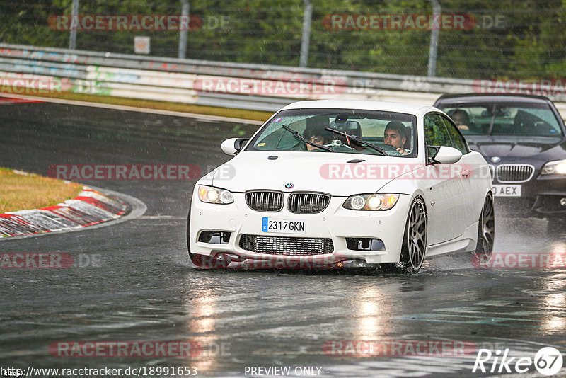 Bild #18991653 - Touristenfahrten Nürburgring Nordschleife (08.09.2022)