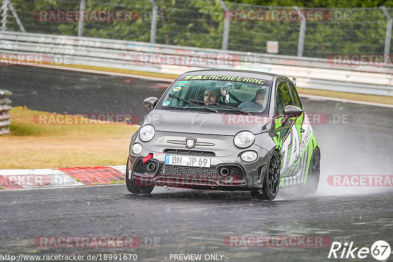 Bild #18991670 - Touristenfahrten Nürburgring Nordschleife (08.09.2022)