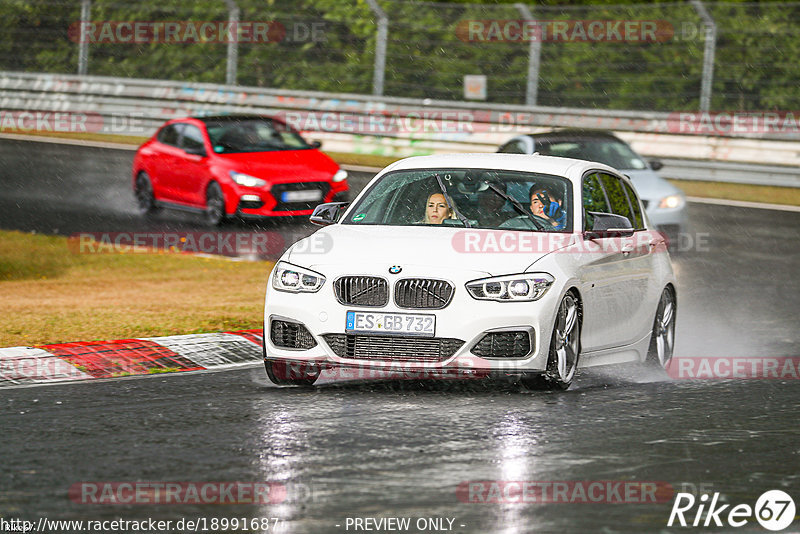 Bild #18991687 - Touristenfahrten Nürburgring Nordschleife (08.09.2022)